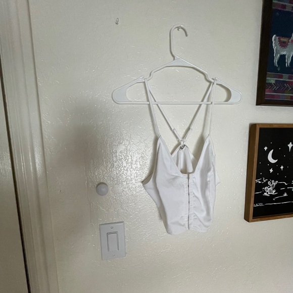 Free people crop - Picture 2 of 4